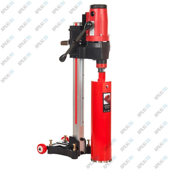 Установка алмазного сверления DIAM CSN-160N 620011