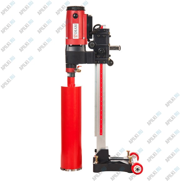 Установка алмазного сверления DIAM CSN-160N 620011