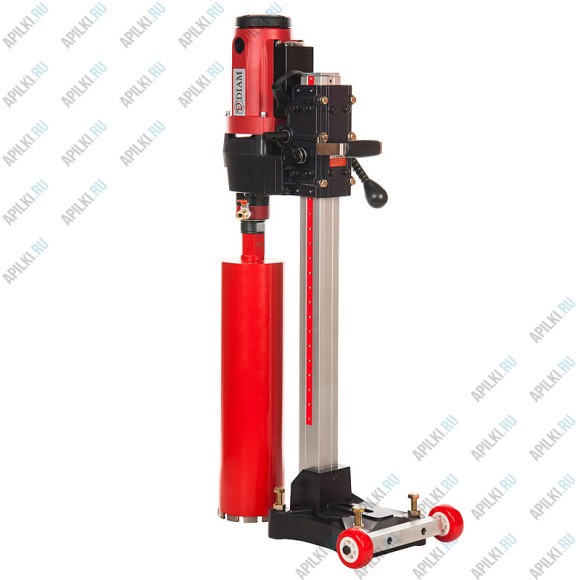 Установка алмазного сверления DIAM CSN-160N 620011