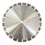 Алмазный диск 350х12х25,4 Carbodiam