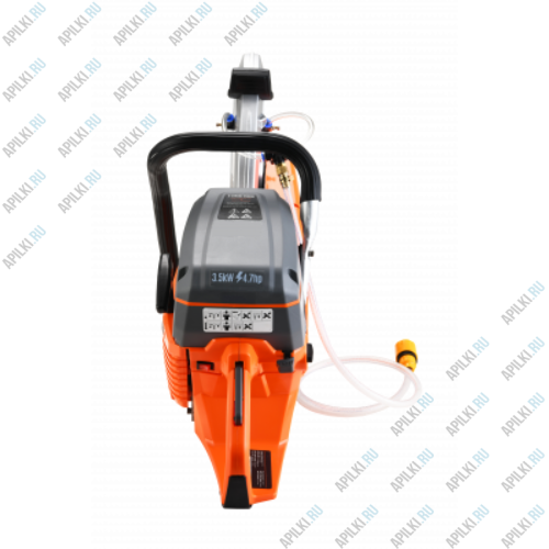 Бензорез GROST GC 770