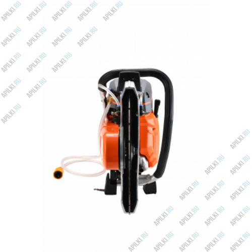 Бензорез GROST GC 770