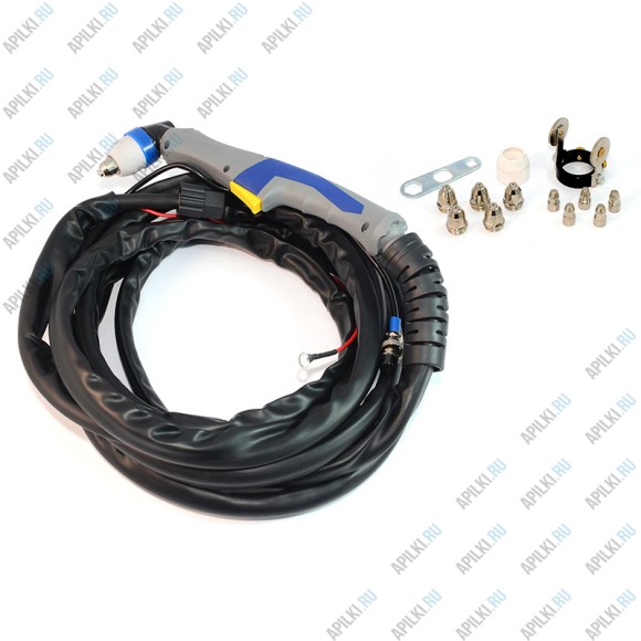 Аппарат воздушно-плазменной резки TSS PRO CUT-80 067031 Аппарат воздушно-плазменной резки TSS PRO CUT-80 067031