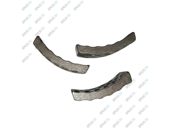 Алмазный сегмент 56-110 мм 24х3.5х10 AERO для коронок