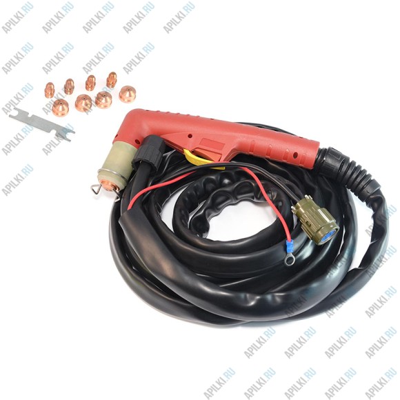 Аппарат воздушно-плазменной резки TSS PRO CUT-120 068004