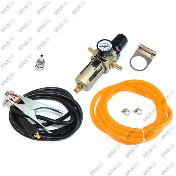 Аппарат воздушно-плазменной резки TSS PRO CUT-120 068004