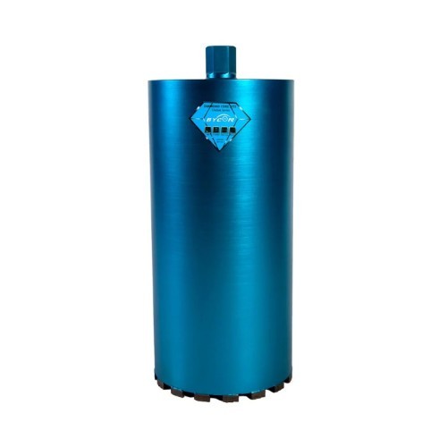 Алмазная коронка 400 мм 450x1-1/4 Bycon Chetak laser
