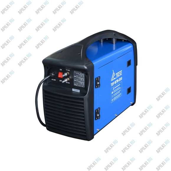 Многофункциональный сварочный аппарат, TSS TOP MTM-200 018094 Многофункциональный сварочный аппарат, TSS TOP MTM-200 018094