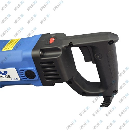 Дрель алмазного сверления KEOS KS-130/2 Дрель алмазного сверления KEOS KS-130/2