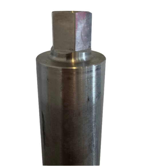Алмазная коронка 82 мм 1-1/4" UNC LASER AERO