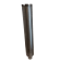 Алмазная коронка 82 мм 1-1/4" UNC LASER AERO