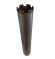 Алмазная коронка 82 мм 1-1/4" UNC LASER AERO