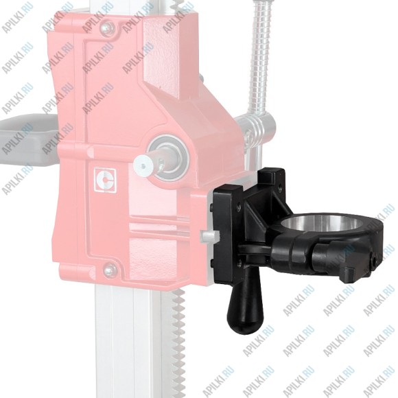 Кольцо для установки двигателя на стойку DIAM 60 мм 620090 Кольцо для установки двигателя на стойку DIAM 60 мм 620090