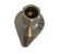 Алмазная коронка 92 мм 1-1/4" UNC LASER AERO