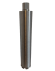Алмазная коронка 92 мм 1-1/4" UNC LASER AERO