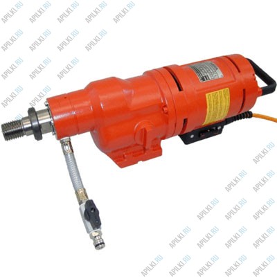 Weka DK 32 двигатель алмазного бурения 531201193