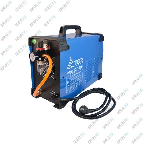 Многофункциональный сварочный аппарат, TSS PRO CT-416 068003 Многофункциональный сварочный аппарат, TSS PRO CT-416 068003