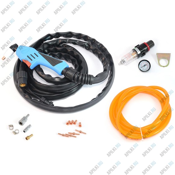 Многофункциональный сварочный аппарат, TSS PRO CT-416 068003 Многофункциональный сварочный аппарат, TSS PRO CT-416 068003