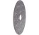 Круг отрезной абразивный 150х1,6х22,2 мм по металлу Луга 3612-150-1.6