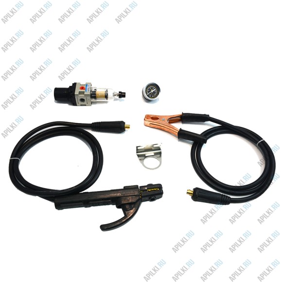 Многофункциональный сварочный аппарат, TSS TOP CT-518 018093 Многофункциональный сварочный аппарат, TSS TOP CT-518 018093