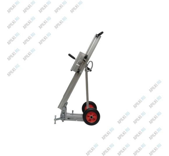 Станина для алмазного сверления VOLL INDUSTRIAL VDR-450