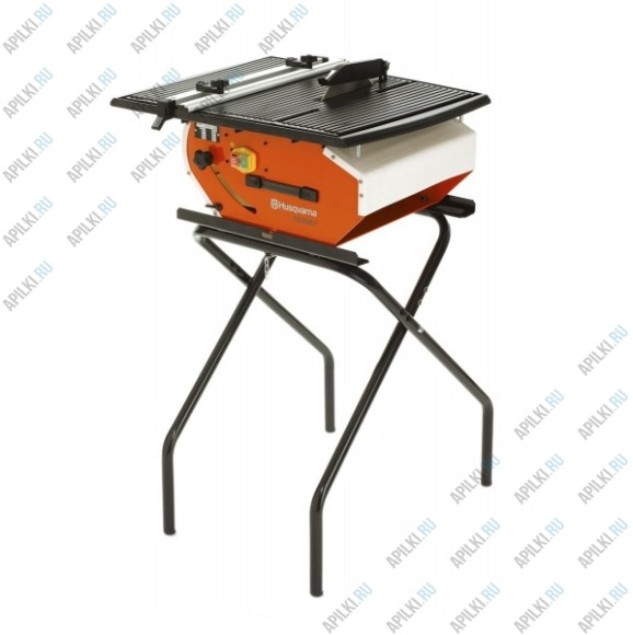 Плиткорез Husqvarna ТS 230F 9651536-01 с подставкой Плиткорез Husqvarna ТS 230F 9651536-01 с подставкой