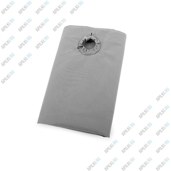Пылесборный тканевый мешок для пылесоса MESSER WL70-100L 10-40-027