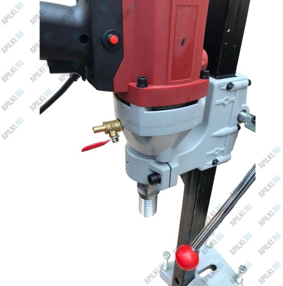 Установка алмазного сверления Raider S-160