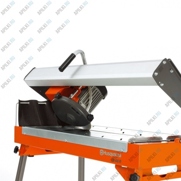 Плиткорез Husqvarna ТS 66 R 9651537-01 наклон Плиткорез Husqvarna ТS 66 R 9651537-01 наклон