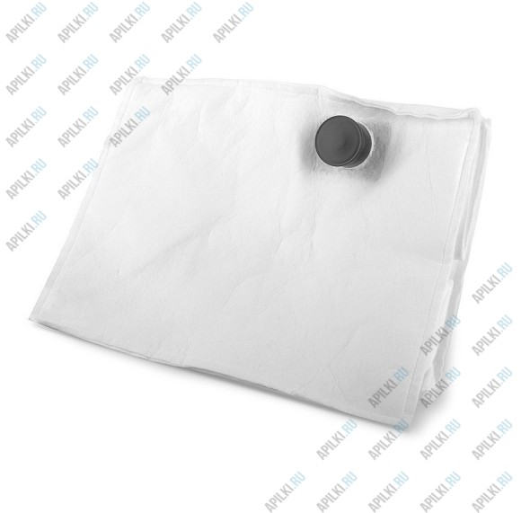 Пылесборный тканевый мешок для строительного пылесоса MESSER DE25 025/034А