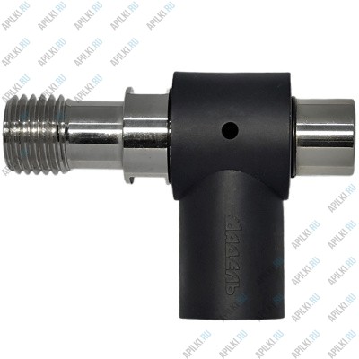 Пылеотвод переходник с М18 -1 1/4 Адель Пылеотвод переходник с М18 -1 1/4 Адель