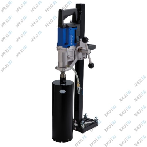 Установка алмазного сверления Shibuya TSH-165