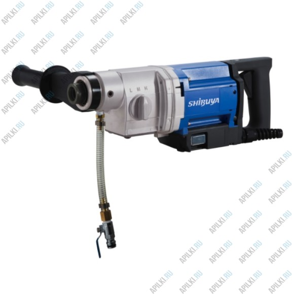 Установка алмазного сверления Shibuya TSH-165