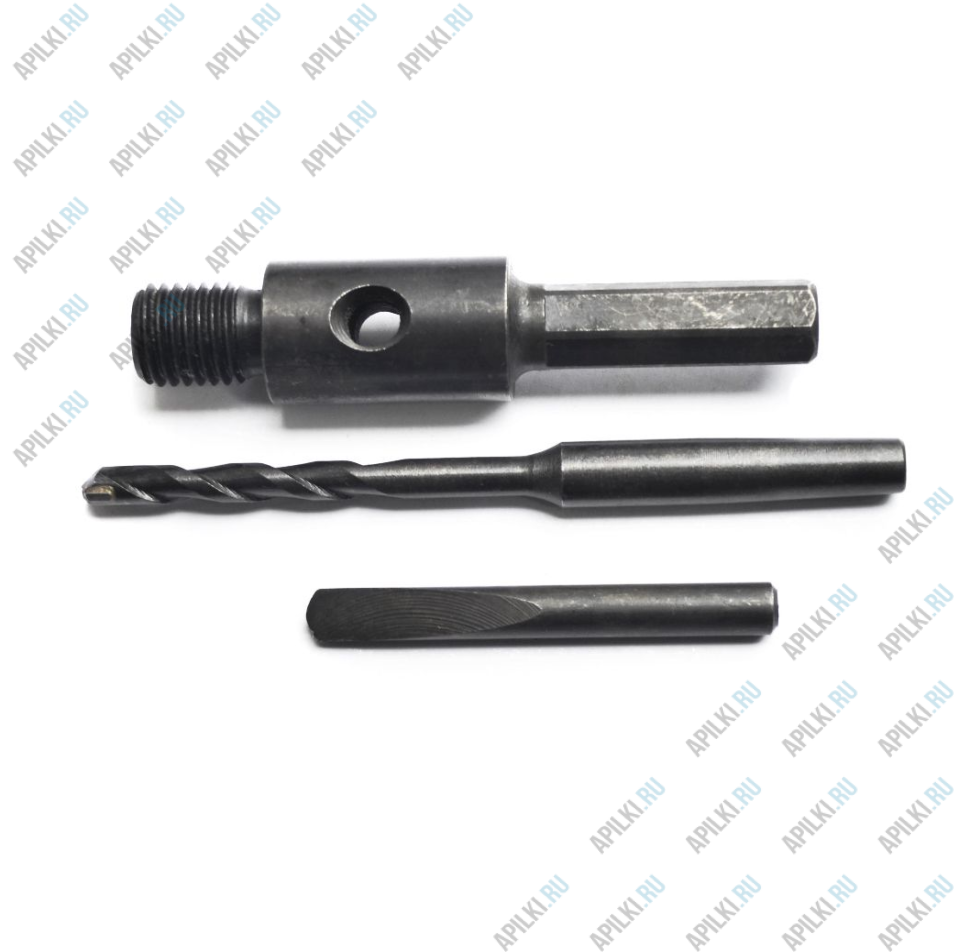 Переходник M16-HEX Keos купить за 1 390 руб. на APILKI.RU