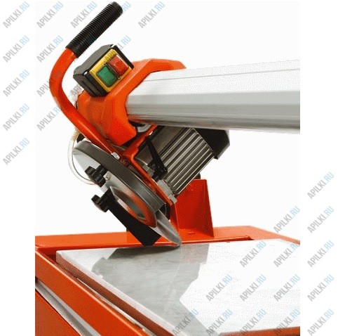 Камнерезный стол Husqvarna ТS 350 E 9651480-01