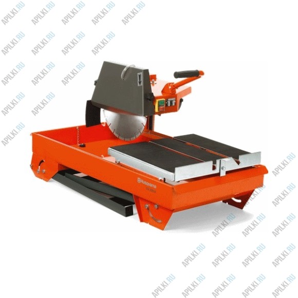Камнерезный стол Husqvarna ТS 350 E 9651480-01
