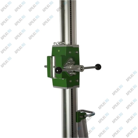 Установка алмазного бурения Bycon PRO-350L (DMP-352 + DSP-2000) Установка алмазного бурения Bycon PRO-350L (DMP-352 + DSP-2000)