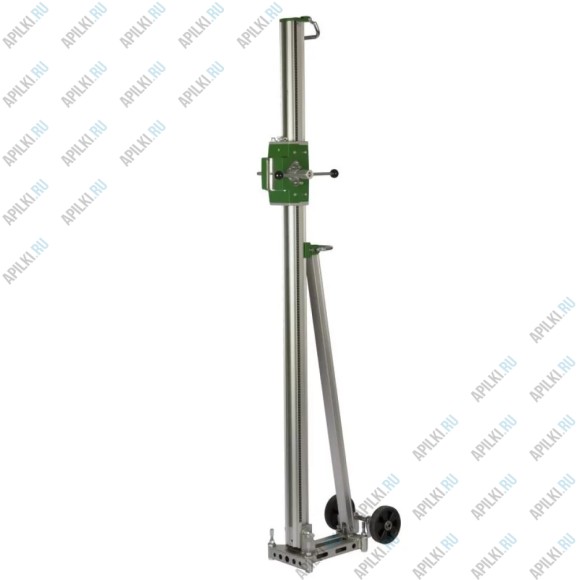 Установка алмазного бурения Bycon PRO-350L (DMP-352 + DSP-2000) Установка алмазного бурения Bycon PRO-350L (DMP-352 + DSP-2000)