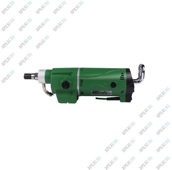 Установка алмазного бурения Bycon PRO-350L (DMP-352 + DSP-2000) Установка алмазного бурения Bycon PRO-350L (DMP-352 + DSP-2000)