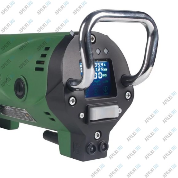 Установка алмазного бурения Bycon PRO-350L (DMP-352 + DSP-2000) Установка алмазного бурения Bycon PRO-350L (DMP-352 + DSP-2000)