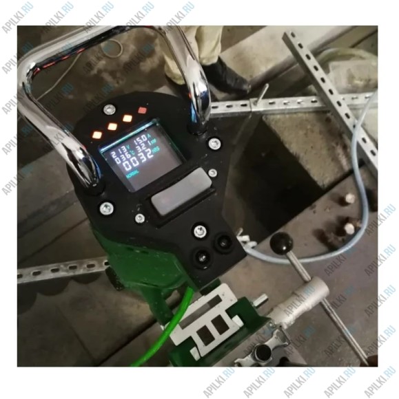 Установка алмазного бурения Bycon PRO-350L (DMP-352 + DSP-2000) Установка алмазного бурения Bycon PRO-350L (DMP-352 + DSP-2000)