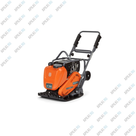 Виброплита дизельная Husqvarna LF 100 LAT 9678968-01