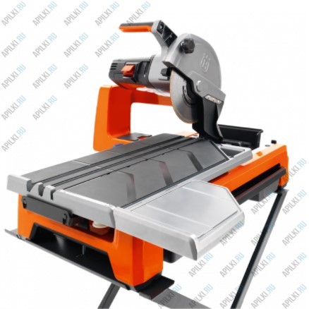 Плиткорез Husqvarna ТS 60 9666107-02