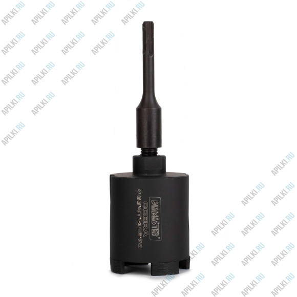 Алмазная коронка 68 мм 70хМ16/SDS Plus DM Алмазная коронка 68 мм 70хМ16/SDS Plus DM