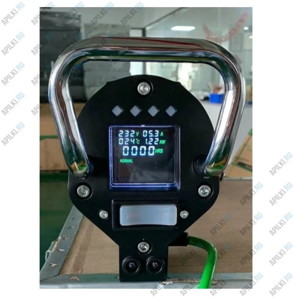 Двигатель алмазного бурения BYCON DMP-352