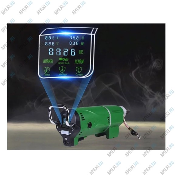 Двигатель алмазного бурения BYCON DMP-352