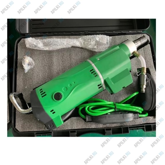 Двигатель алмазного бурения BYCON DMP-352