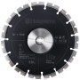 Алмазные диски 230 мм EL-35 Husqvarna Cut-n-Break 2 шт. 5978080-01