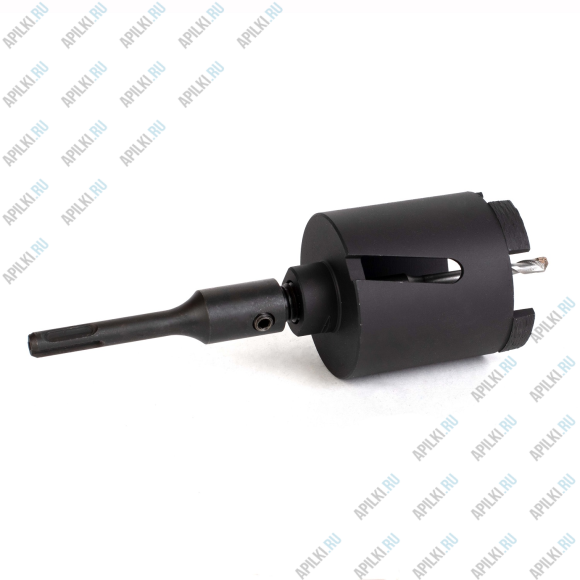 Алмазная коронка 72 мм 70хМ16/SDS Plus DM Алмазная коронка 72 мм 70хМ16/SDS Plus DM