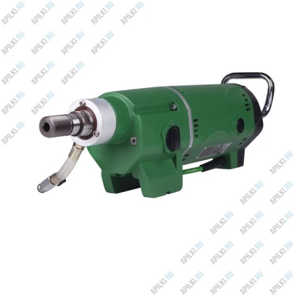 Двигатель алмазного бурения BYCON DMP-500 Двигатель алмазного бурения BYCON DMP-500